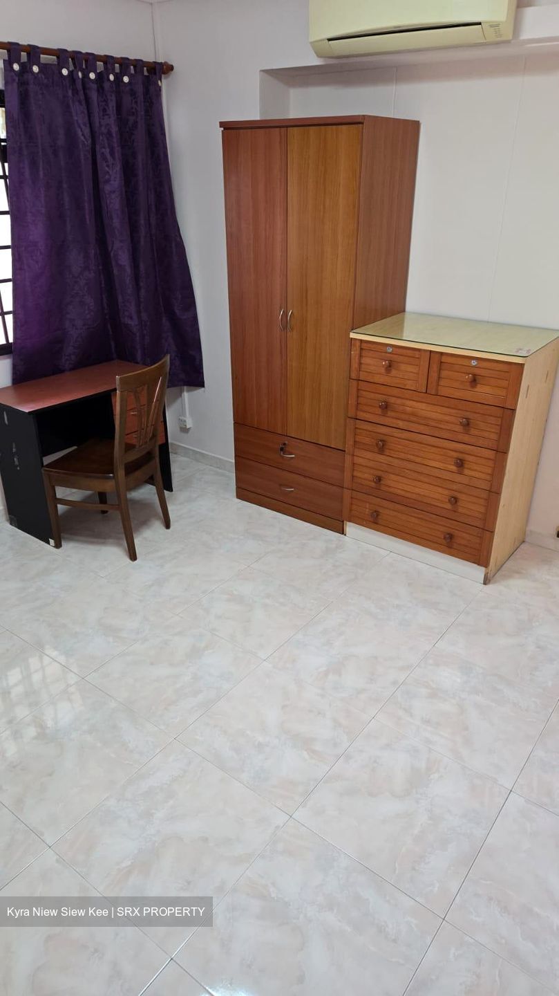 Blk 119 Simei Street 1 (Tampines), HDB 4 Rooms #594155841